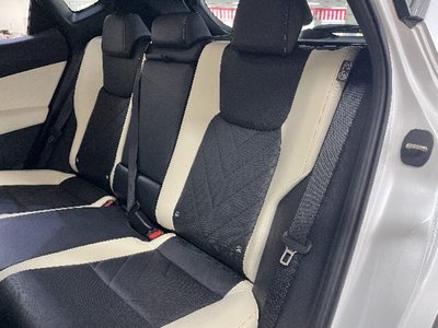 صورة مصغرة 13 لـ 2023 Lexus NX