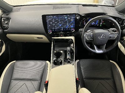 LEXUS NX - 3