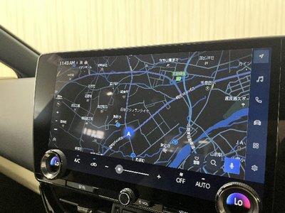 LEXUS NX - 9