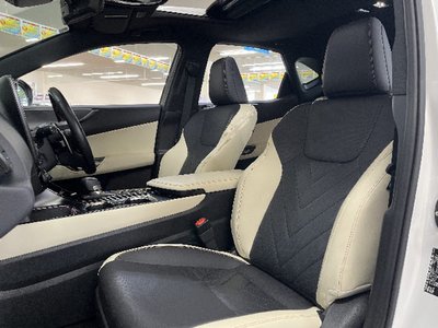 صورة مصغرة 14 لـ 2023 Lexus NX