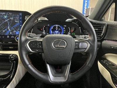 صورة مصغرة 15 لـ 2023 Lexus NX