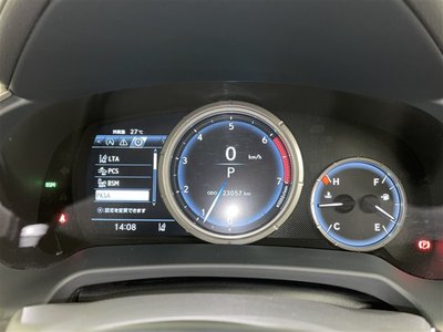 LEXUS RX - 10