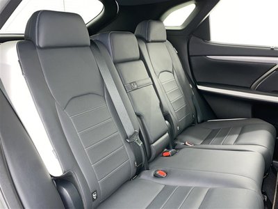 LEXUS RX - 9