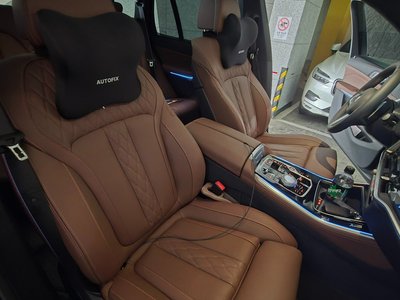BMW X5 - 4