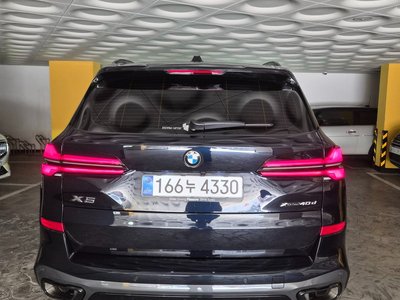BMW X5 - 3