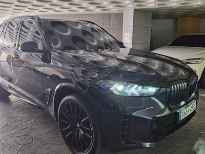 BMW X5 - 1