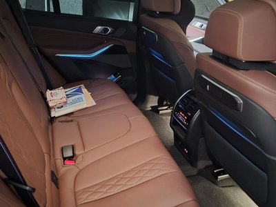 BMW X5 - 7