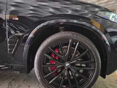 BMW X5 - 6