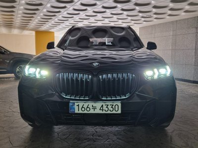 BMW X5 - 2