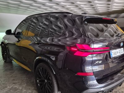 BMW X5 - 5