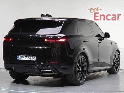 LAND ROVER RANGE ROVER SPORT - 2