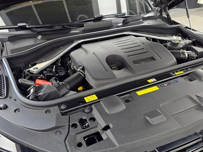 LAND ROVER RANGE ROVER SPORT - 7