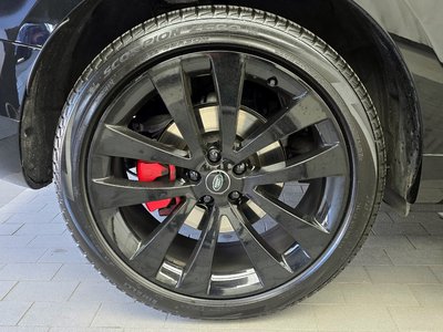 LAND ROVER RANGE ROVER SPORT - 6