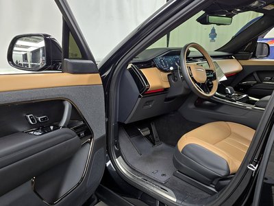 LAND ROVER RANGE ROVER SPORT - 10