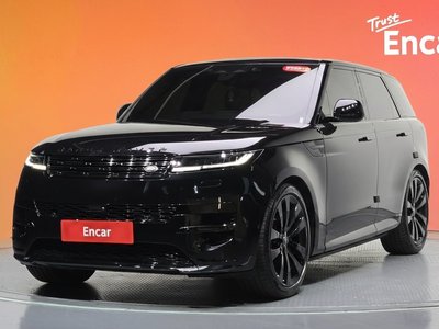 LAND ROVER RANGE ROVER SPORT - 1