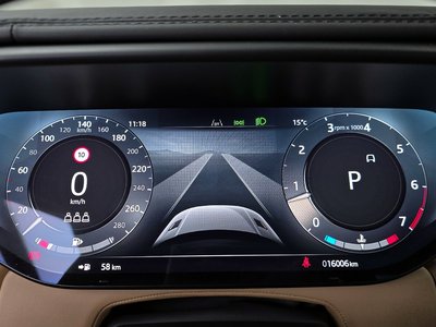 LAND ROVER RANGE ROVER SPORT - 8