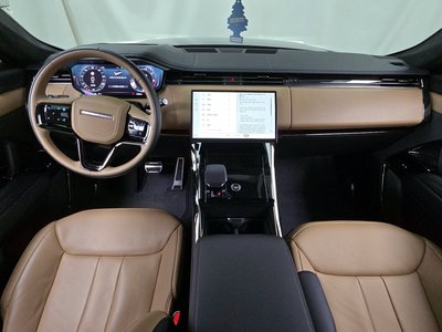 LAND ROVER RANGE ROVER SPORT - 5