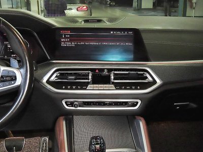 صورة مصغرة 11 لـ 2021 BMW X6