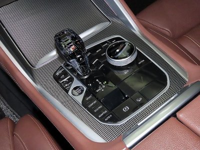 صورة مصغرة 12 لـ 2021 BMW X6