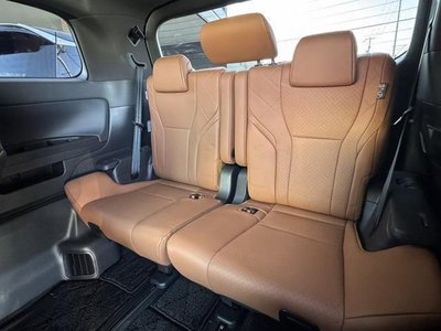 TOYOTA VELLFIRE - 10