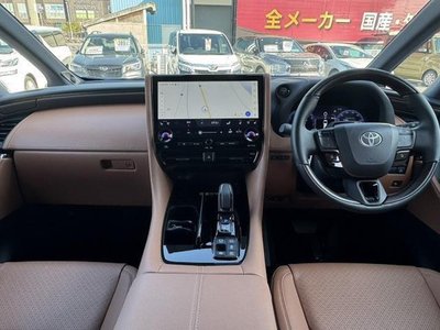 TOYOTA VELLFIRE - 5