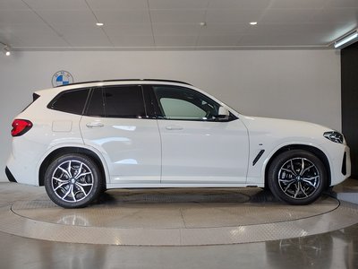 BMW X3 - 10