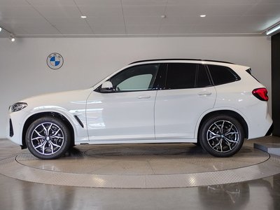 BMW X3 - 6