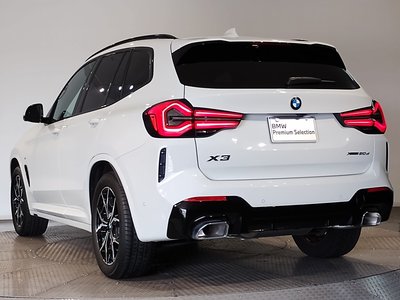 BMW X3 - 7
