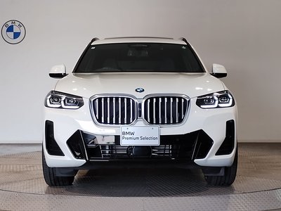 BMW X3 - 5
