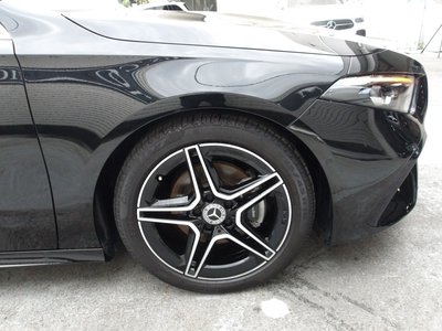2024 MERCEDES-BENZ C-CLASS 缩略图 20