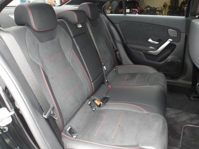 2024 MERCEDES-BENZ C-CLASS 缩略图 40