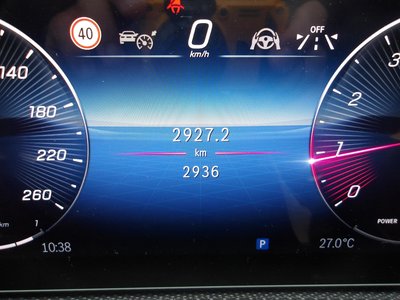 2024 MERCEDES-BENZ C-CLASS 缩略图 32