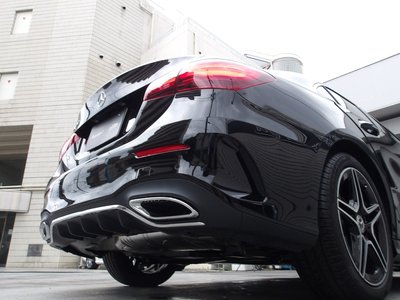 2024 MERCEDES-BENZ C-CLASS 缩略图 30