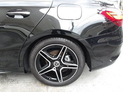 2024 MERCEDES-BENZ C-CLASS 缩略图 18