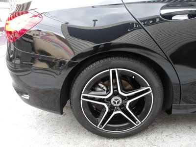 2024 MERCEDES-BENZ C-CLASS 缩略图 19