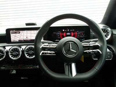 2024 MERCEDES-BENZ C-CLASS 缩略图 35