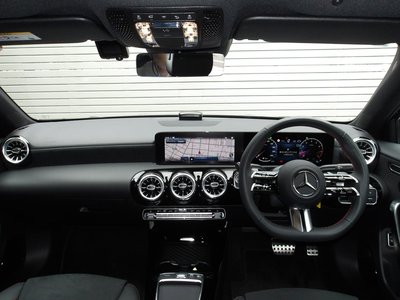 2024 MERCEDES-BENZ C-CLASS 缩略图 36