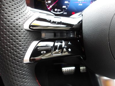 2024 MERCEDES-BENZ C-CLASS 缩略图 60