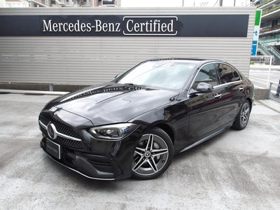 صورة 2 لـ 2024 Mercedes-BENZ C-CLASS