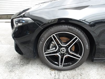 2024 MERCEDES-BENZ C-CLASS 缩略图 17