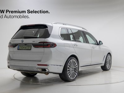 BMW X7 - 4