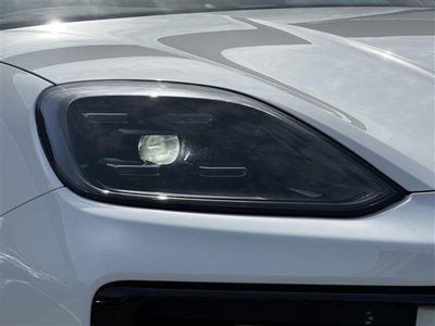 PORSCHE CAYENNE - 10