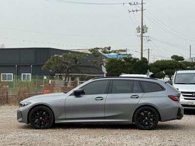 BMW 3 SERIES - 5