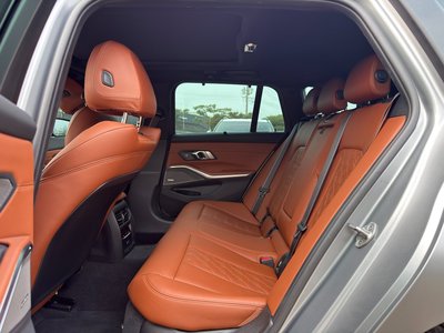 BMW 3 SERIES - 7
