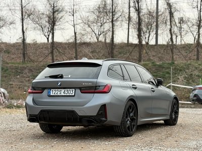BMW 3 SERIES - 2