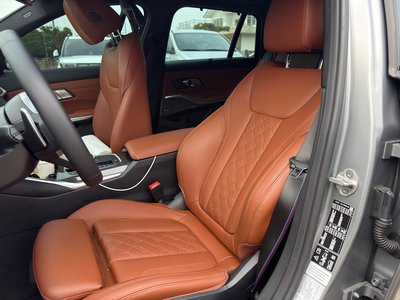 BMW 3 SERIES - 6