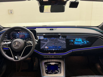 2025 Mercedes-BENZ E-CLASS thumbnail 15