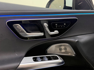2025 Mercedes-BENZ E-CLASS thumbnail 19