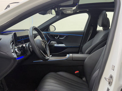 2025 Mercedes-BENZ E-CLASS thumbnail 17