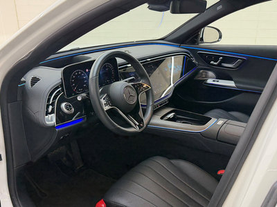2025 Mercedes-BENZ E-CLASS thumbnail 12